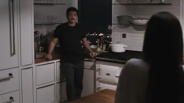 Zasłona do filmu "Materialiści" #558697
