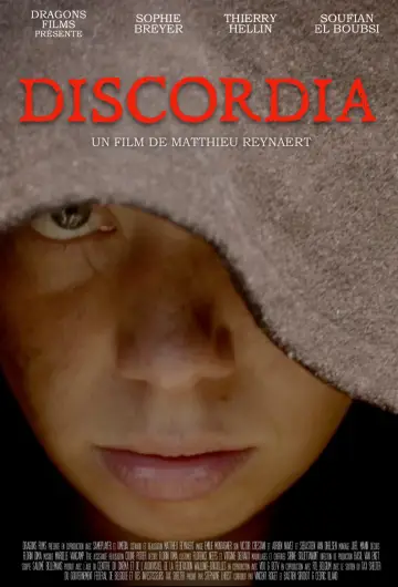 Discordia