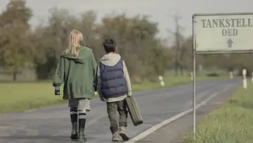 Zasłona do filmu "Kannawoniwasein!" #1637321