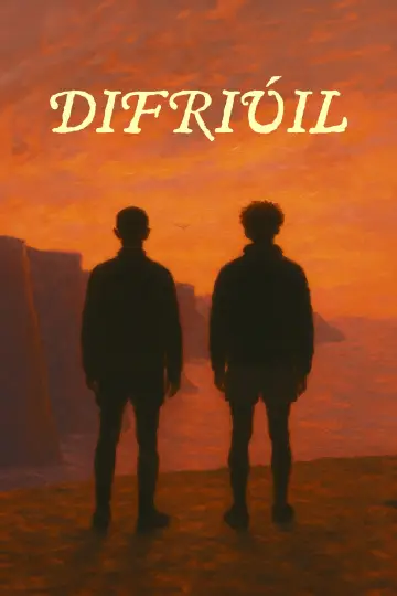 Difriúil