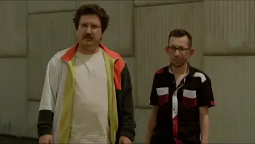 Zasłona do filmu "Ölümlü Dünya 2" #1010152