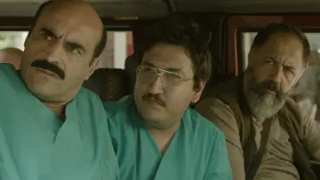 Ölümlü Dünya 2