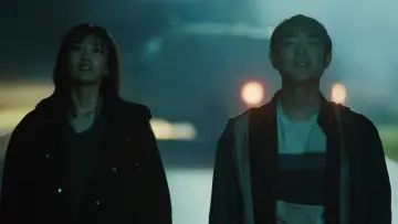 Zasłona do filmu "어브로드" #636582