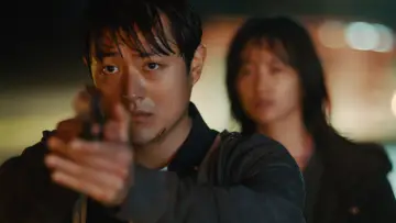 Zasłona do filmu "어브로드" #636583
