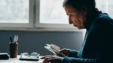 Zasłona do filmu "Lekcje Błagi" #198214