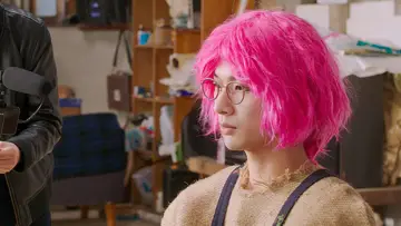Zasłona do filmu "모르는 이야기" #1089082