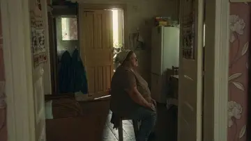 Zasłona do filmu "Piwnica" #1099009