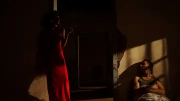 Zasłona do filmu "الزمن المظلم" #427138