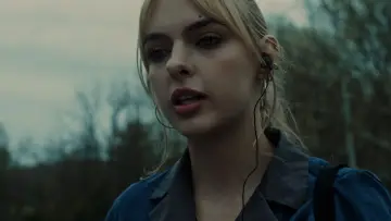 Zasłona do filmu "Granice wytrzymałości" #790883