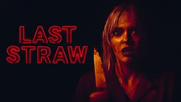 Zasłona do filmu "Granice wytrzymałości" #790885