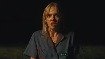 Zasłona do filmu "Granice wytrzymałości" #790887