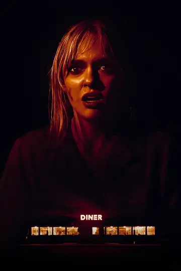 Plakat do filmu "Granice wytrzymałości" #790896