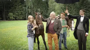 Zasłona do filmu "Dzikie serce" #1040515