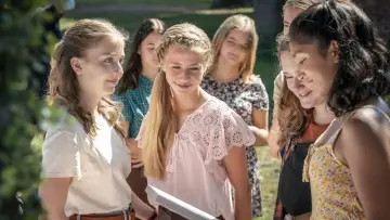 Zasłona do filmu "Dzikie serce" #1040516