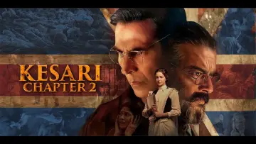 Zasłona do filmu "केसरी चैप्टर 2: जलियांवाला बाग की अनकही कहानी" #653848