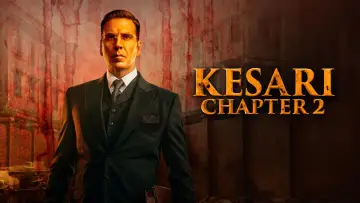 Zasłona do filmu "केसरी चैप्टर 2: जलियांवाला बाग की अनकही कहानी" #653850