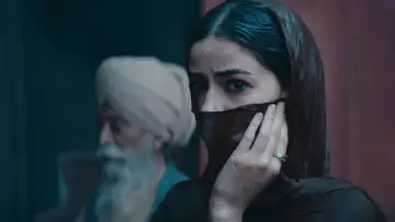 Zasłona do filmu "केसरी चैप्टर 2: जलियांवाला बाग की अनकही कहानी" #653853