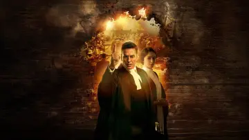 Zasłona do filmu "केसरी चैप्टर 2: जलियांवाला बाग की अनकही कहानी" #653859