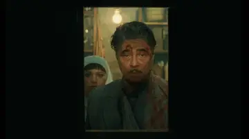 Zasłona do filmu "Fenicki układ" #568148