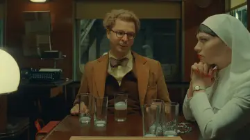Zasłona do filmu "Fenicki układ" #568186