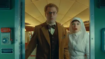 Zasłona do filmu "Fenicki układ" #568190