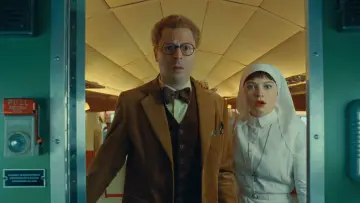 Zasłona do filmu "Fenicki układ" #568192