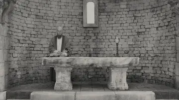 Zasłona do filmu "Fenicki układ" #568195