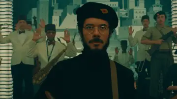 Zasłona do filmu "Fenicki układ" #568196