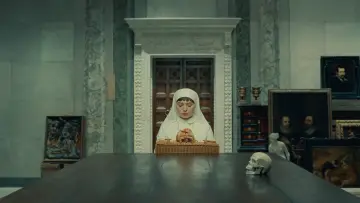 Zasłona do filmu "Fenicki układ" #568197