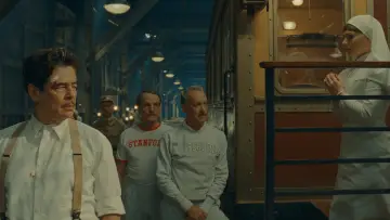 Zasłona do filmu "Fenicki układ" #568200