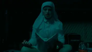 Zasłona do filmu "Fenicki układ" #568210