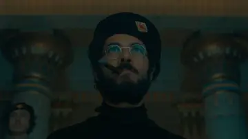Zasłona do filmu "Fenicki układ" #568223