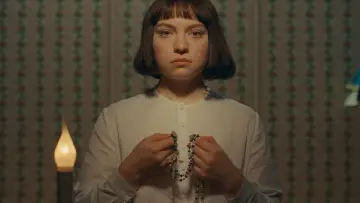 Zasłona do filmu "Fenicki układ" #568224