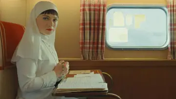 Zasłona do filmu "Fenicki układ" #568226