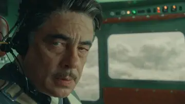 Zasłona do filmu "Fenicki układ" #568229