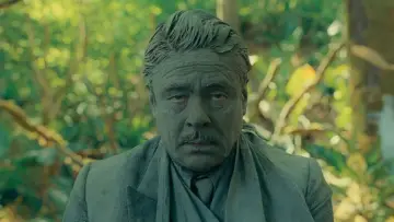 Zasłona do filmu "Fenicki układ" #568231