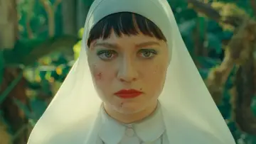 Zasłona do filmu "Fenicki układ" #568233