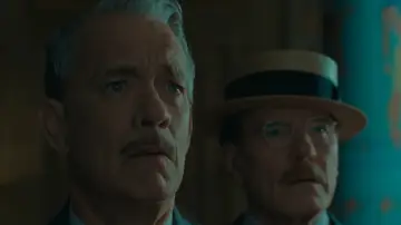 Zasłona do filmu "Fenicki układ" #568234