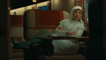Zasłona do filmu "Fenicki układ" #568237