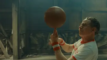 Zasłona do filmu "Fenicki układ" #968703