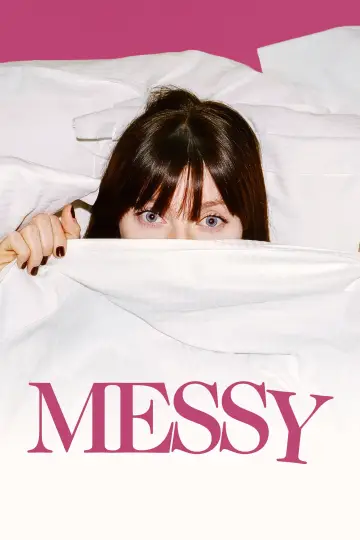 Plakat do filmu "Messy" #1186826