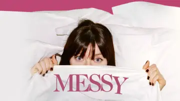 Zasłona do filmu "Messy" #609830