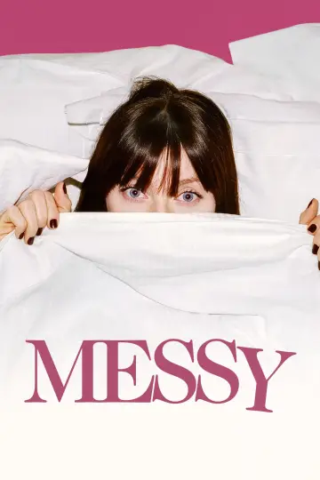 Plakat do filmu "Messy" #609843