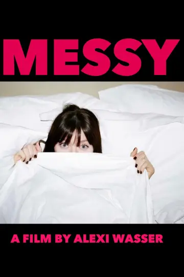 Plakat do filmu "Messy" #609850