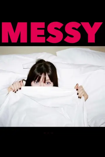 Plakat do filmu "Messy" #609851