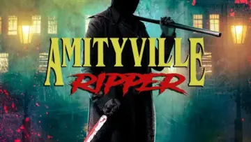 Zasłona do filmu "Amityville Ripper" #410718