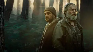 Zasłona do filmu "The Rooster" #1834644