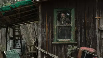 Zasłona do filmu "The Rooster" #311932