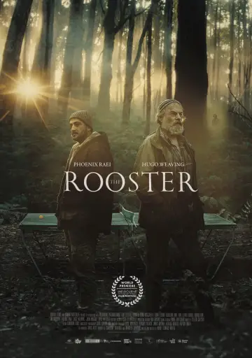 Plakat do filmu "The Rooster" #311934