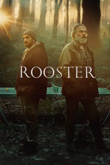 Plakat do filmu "The Rooster" #978660